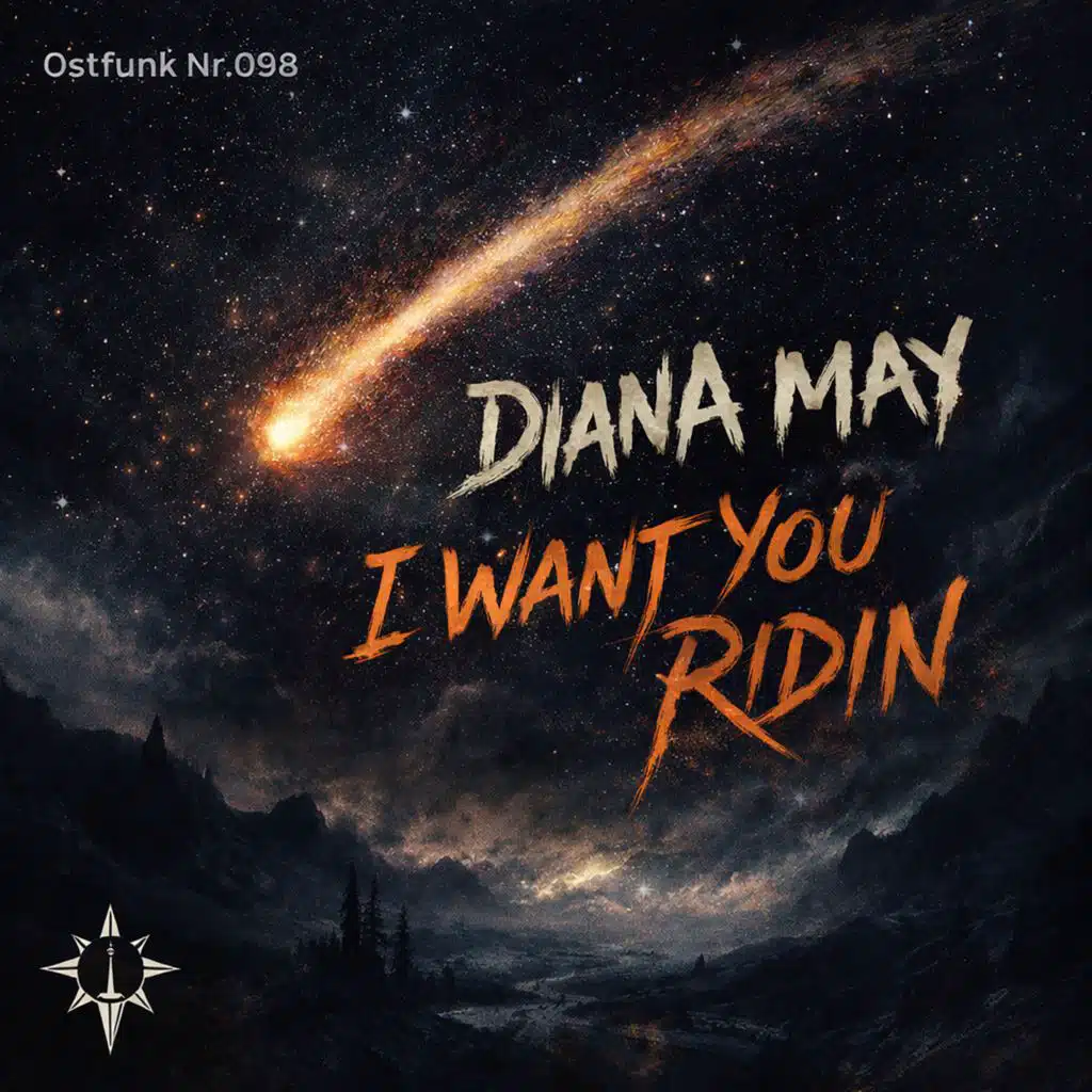 Diana May