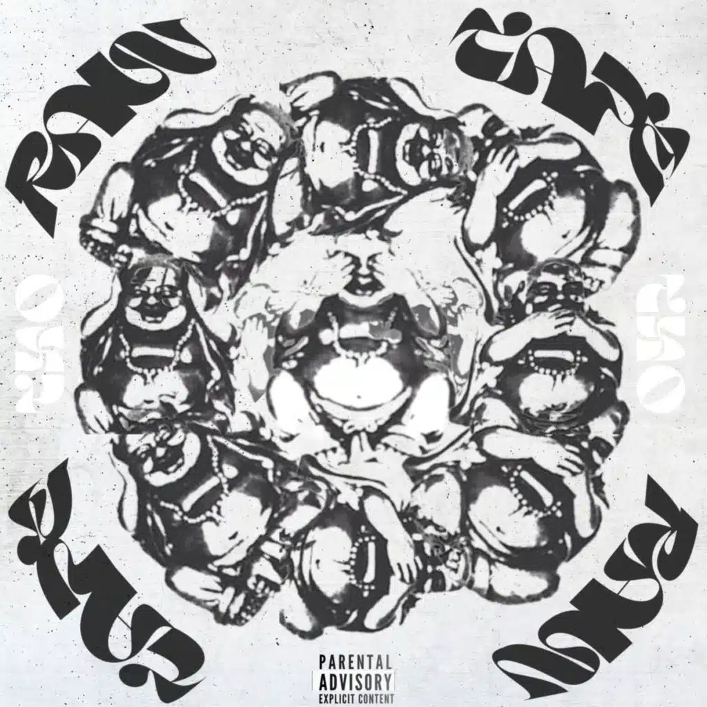 RAW TAPE VOL 1