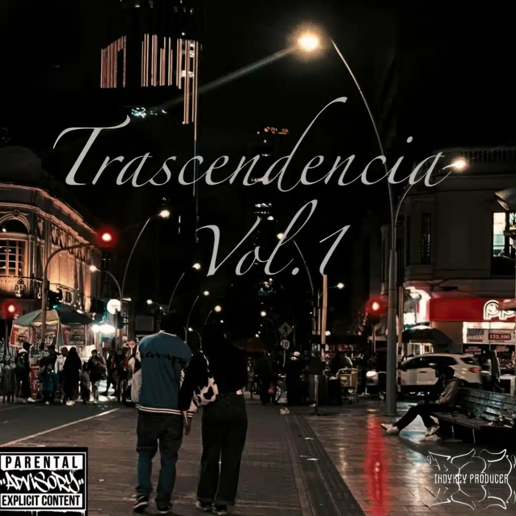 INDIKEY PRODUCER