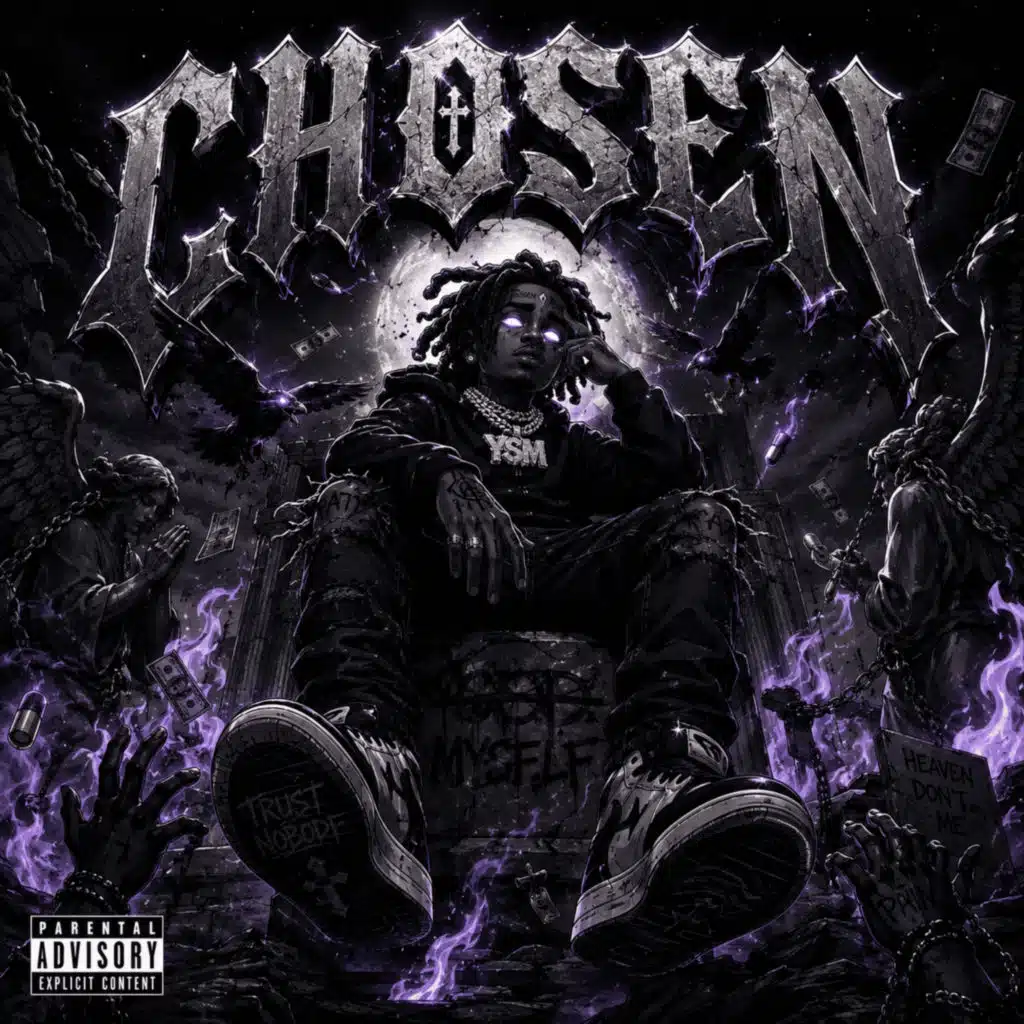 CHOSEN