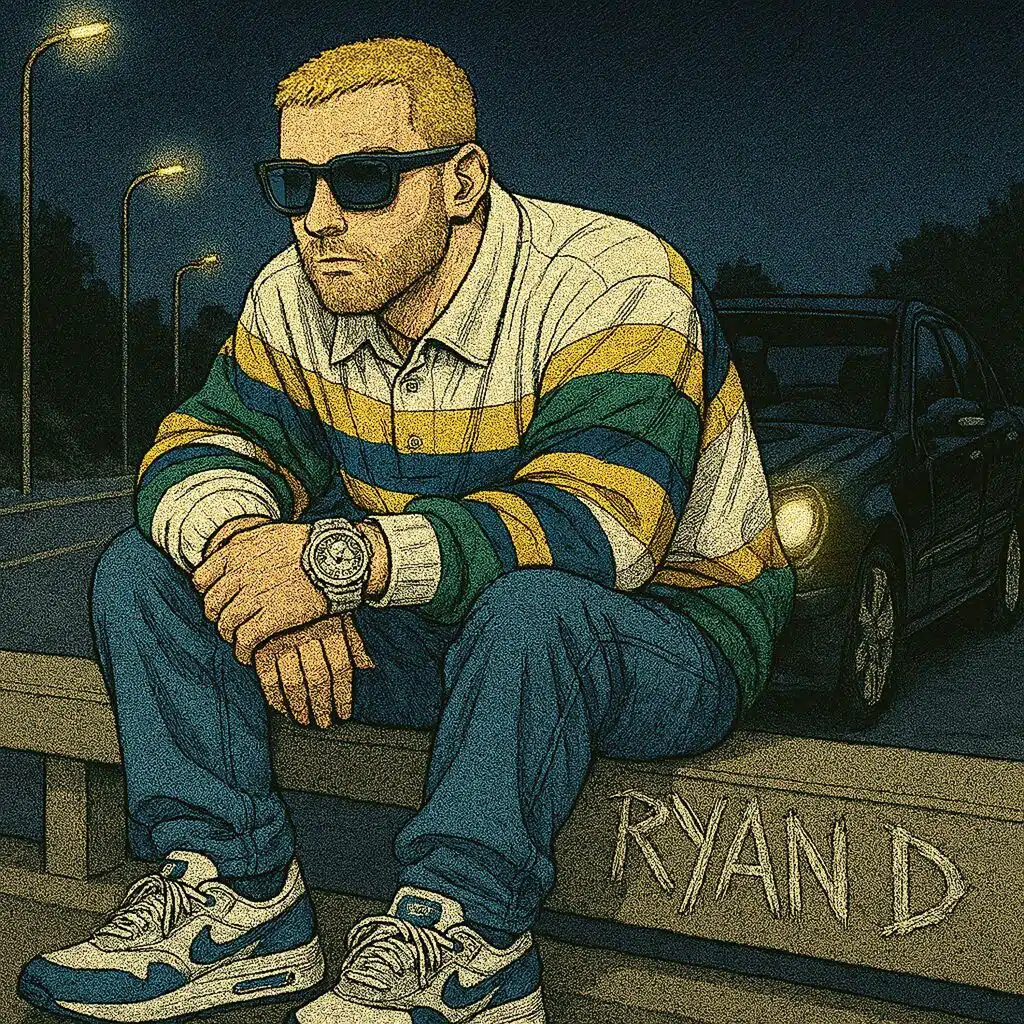 Ryan D