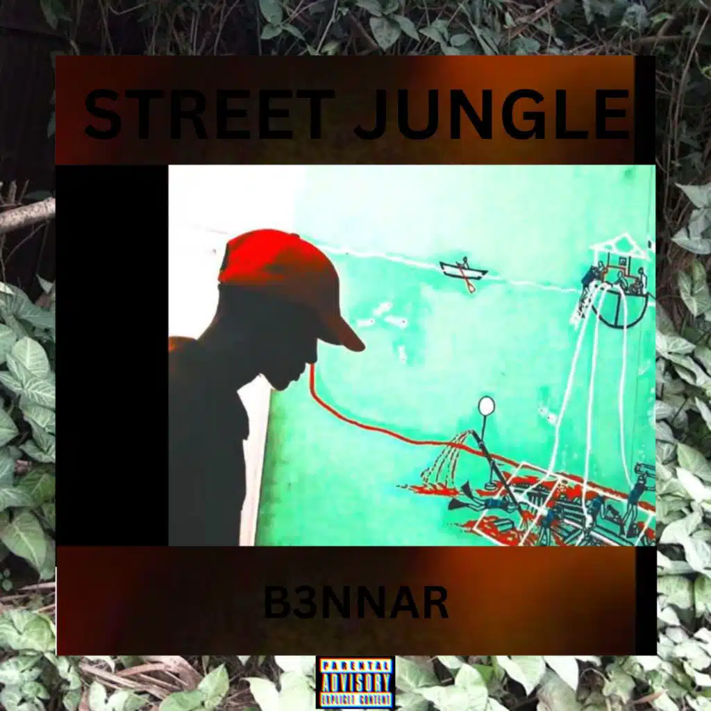 STREET JUNGLE