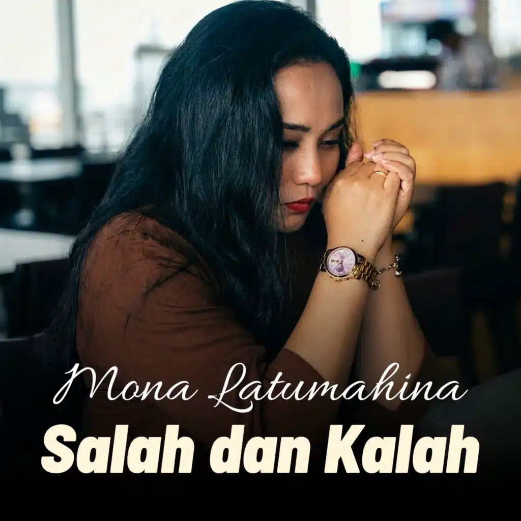 Mona Latumahina