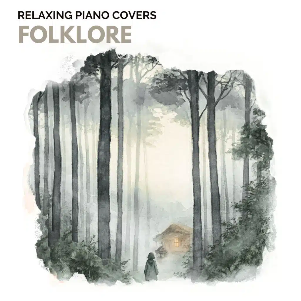 Relaxing Piano Covers