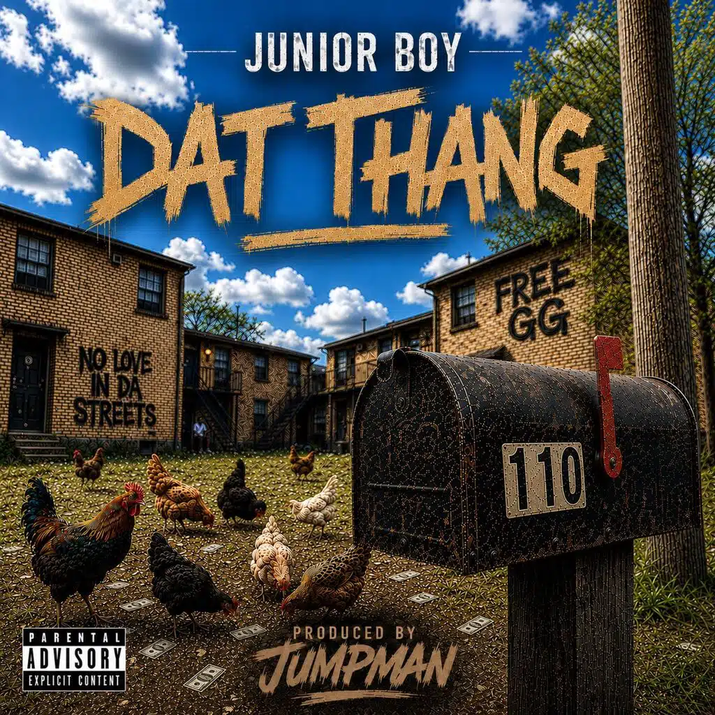 Junior Boy