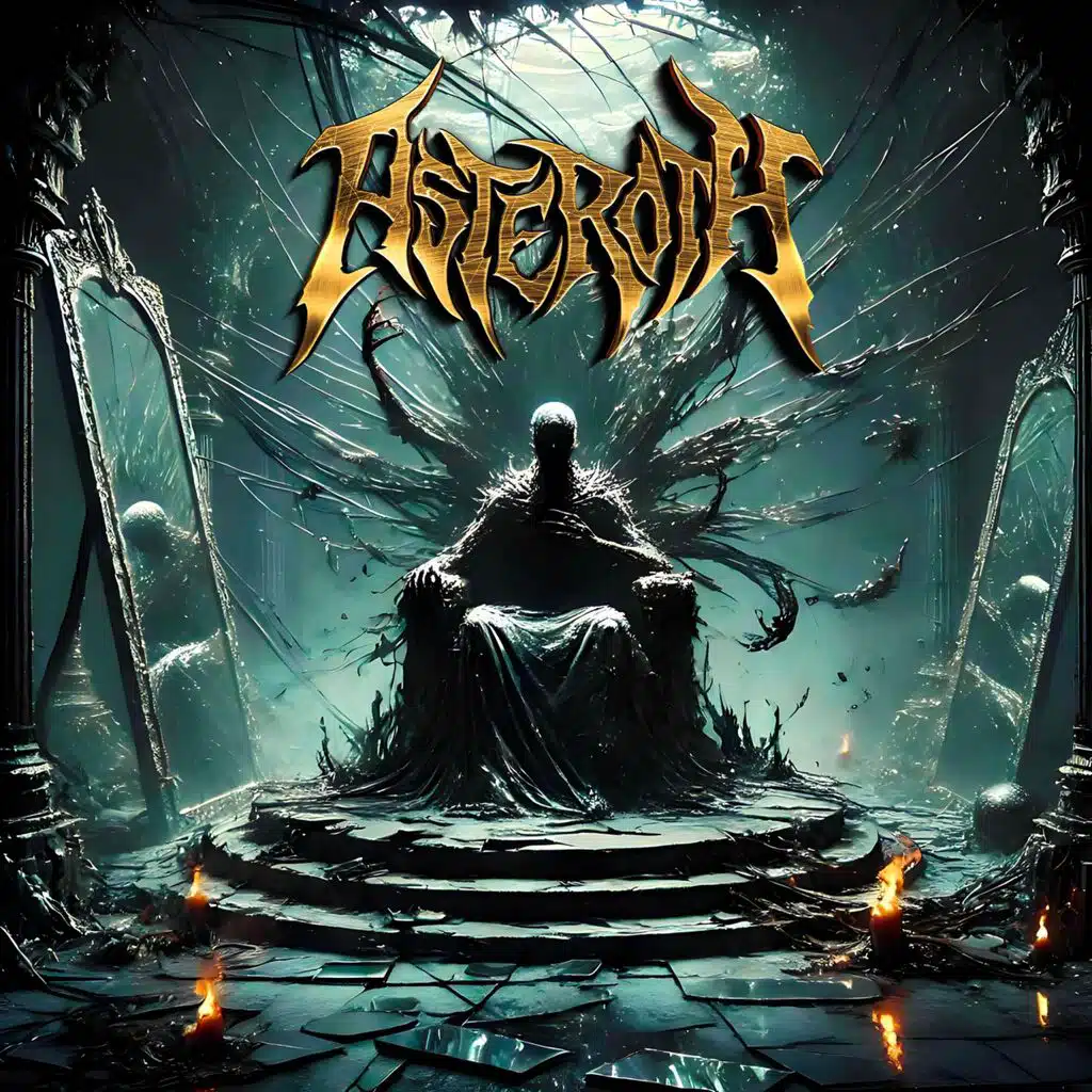 Asteroth