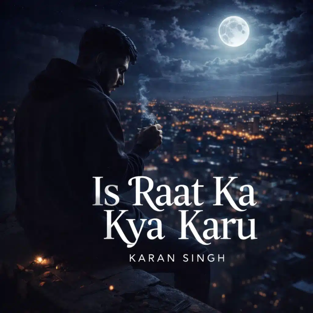 Raat ki yaadin