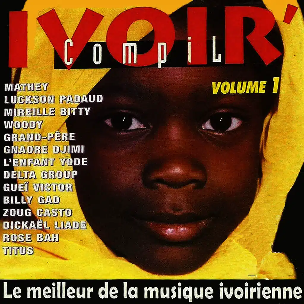 Ivoir' compil, vol. 1