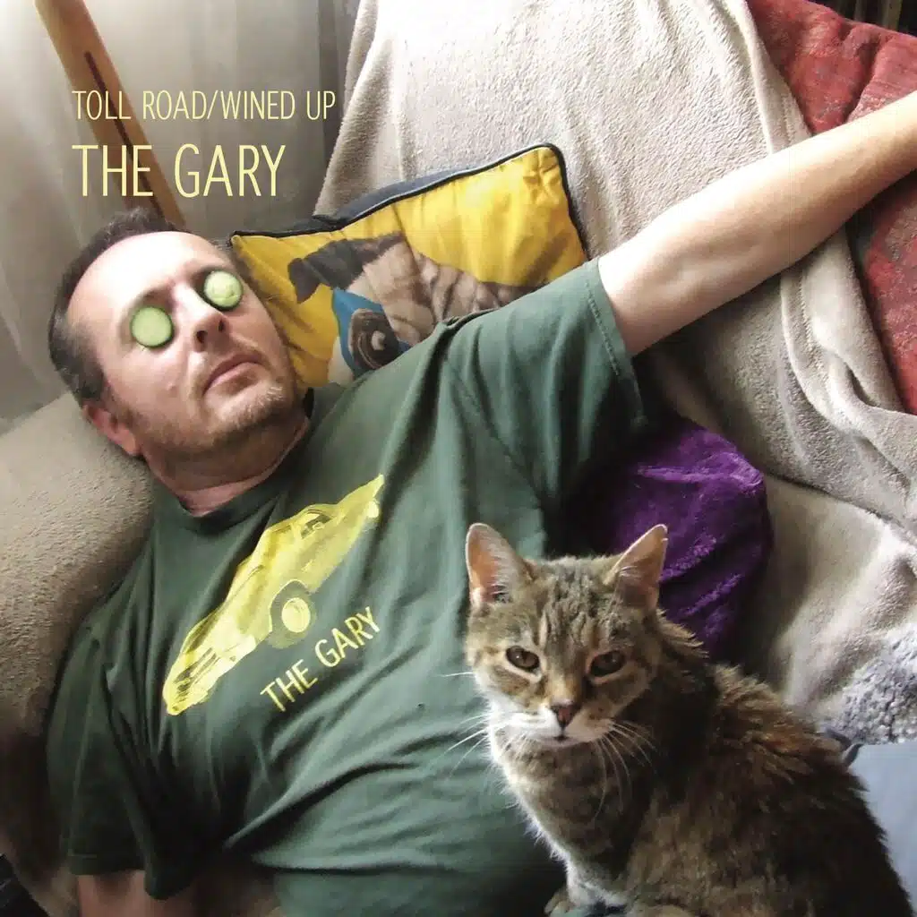 The Gary