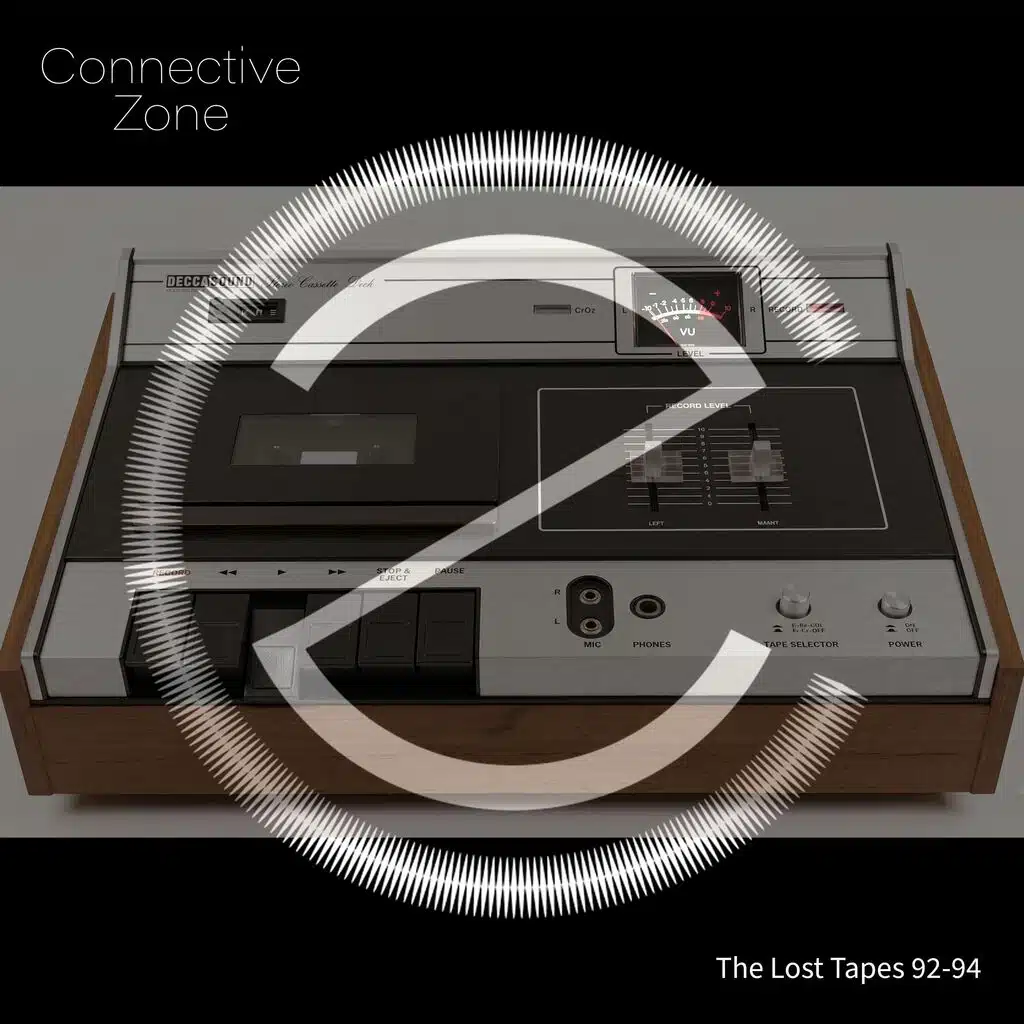 Connective Zone