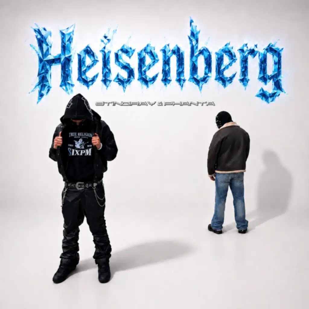 HEISENBERG