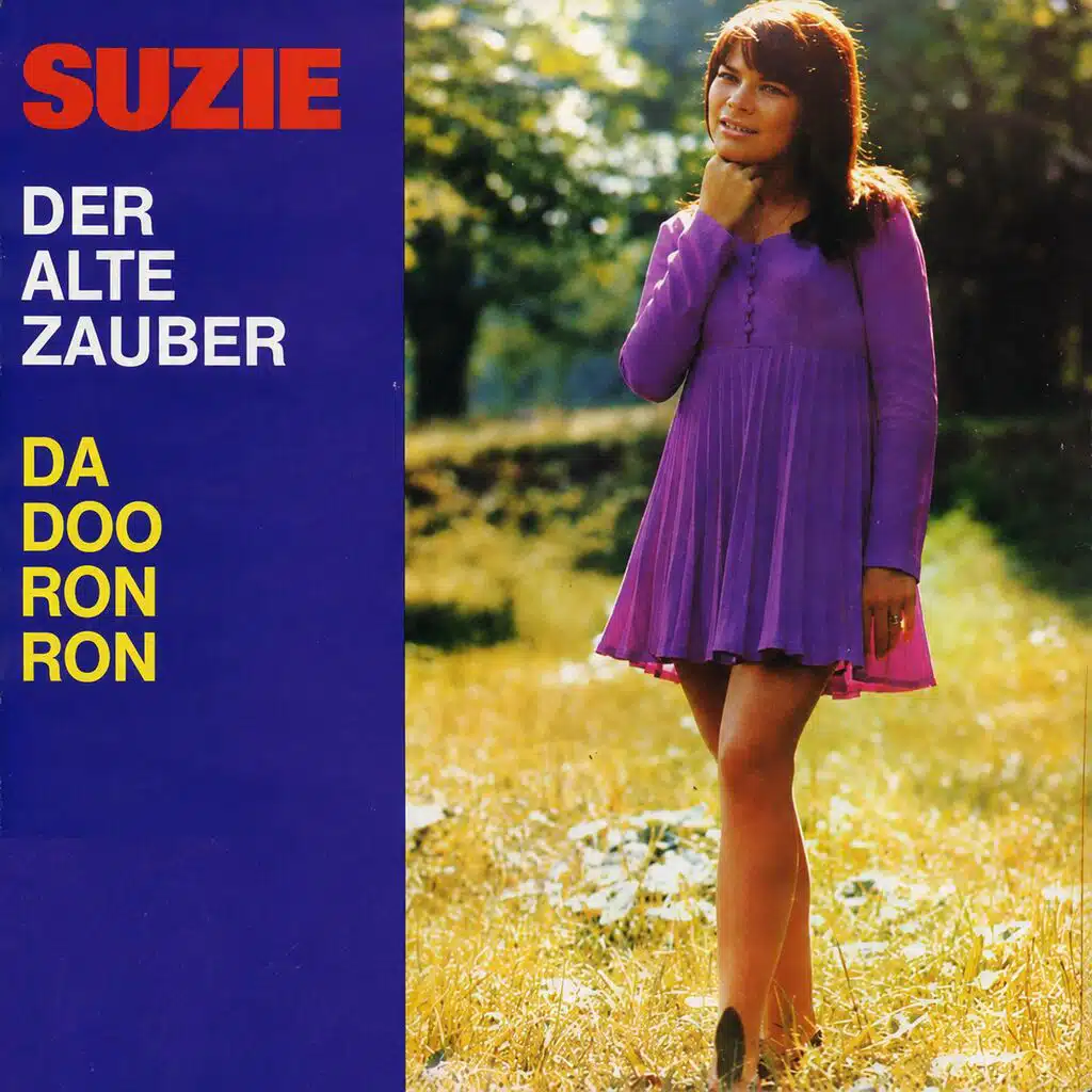 SUZIE
