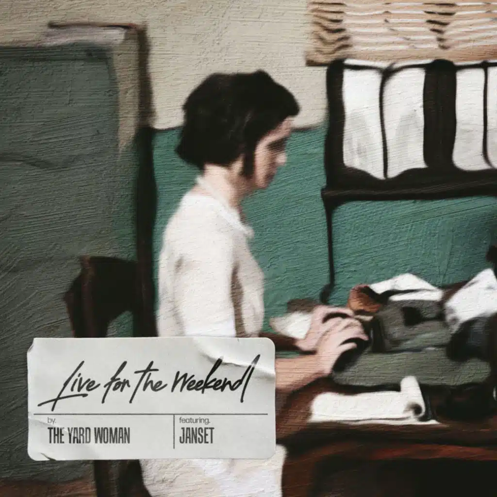 Live for the Weekend (feat. Janset)
