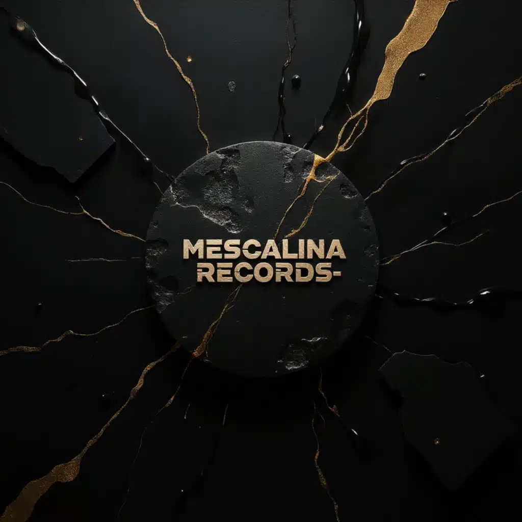 Mescalina, Vol. 1