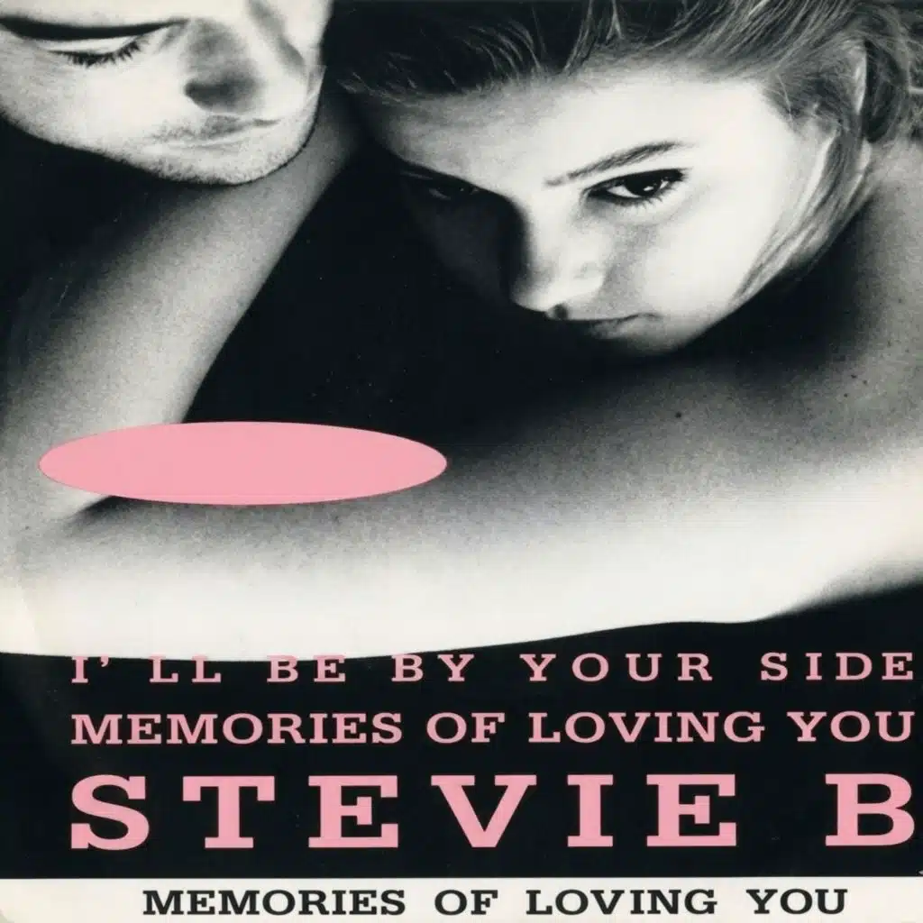 I'll Be By Your Side / Memories Of Loving You