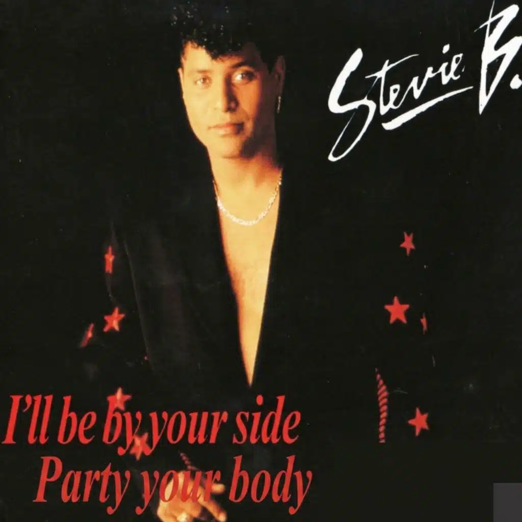 I ll Be By Your Side / Party Your Body