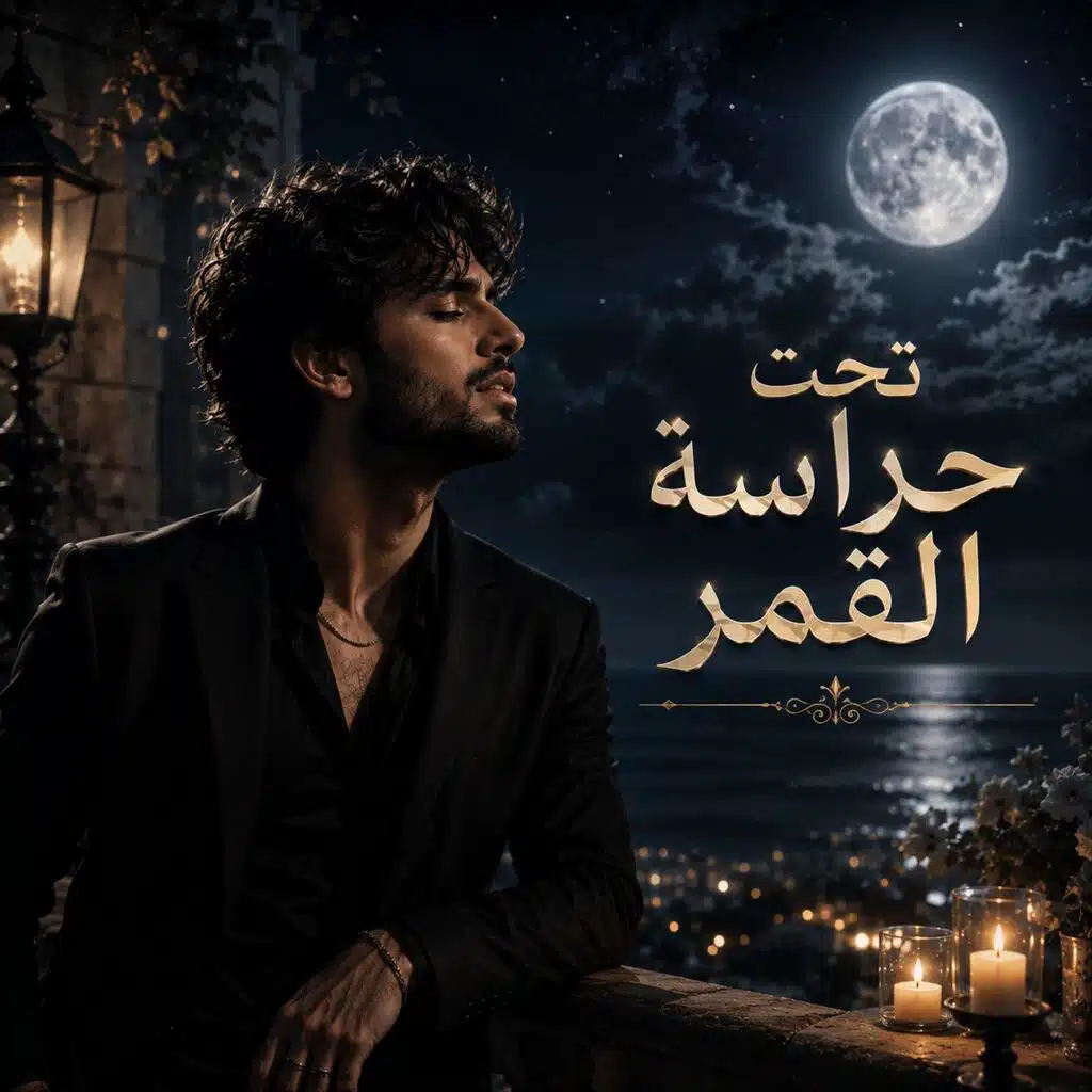 تحت حراسة القمر