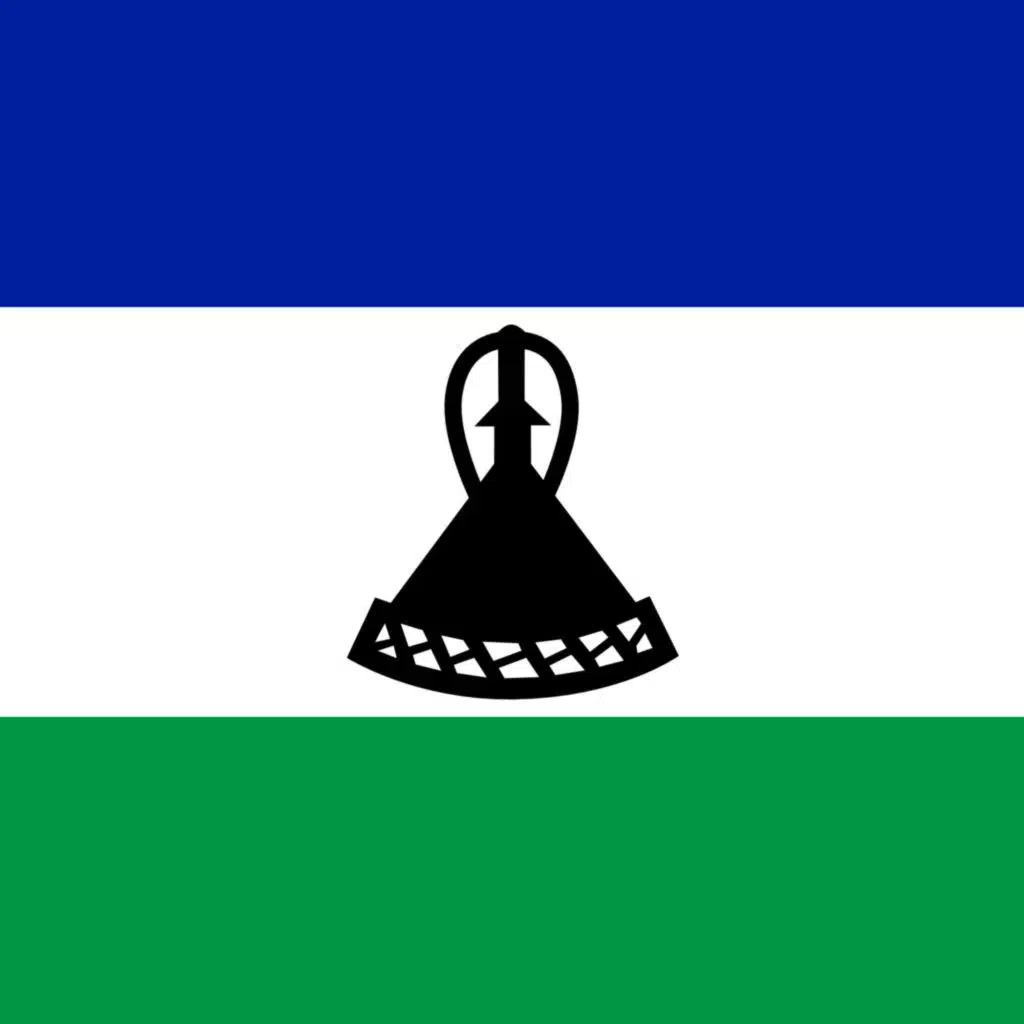 Lesotho (S3.08)