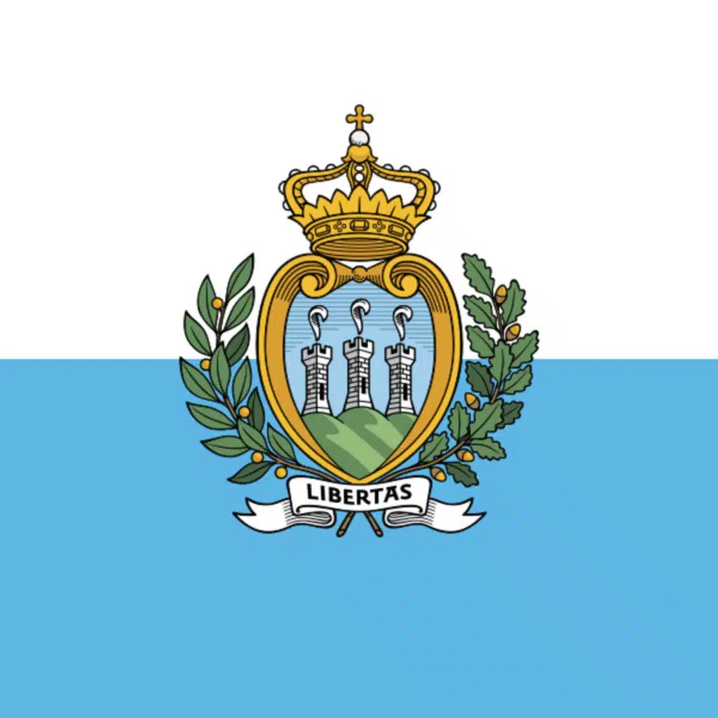 San Marino (S3.02)