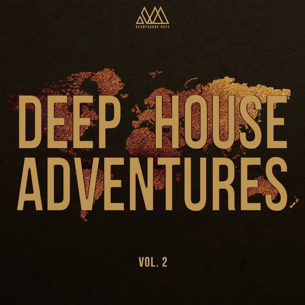 Deep House Adventures, Vol. 2