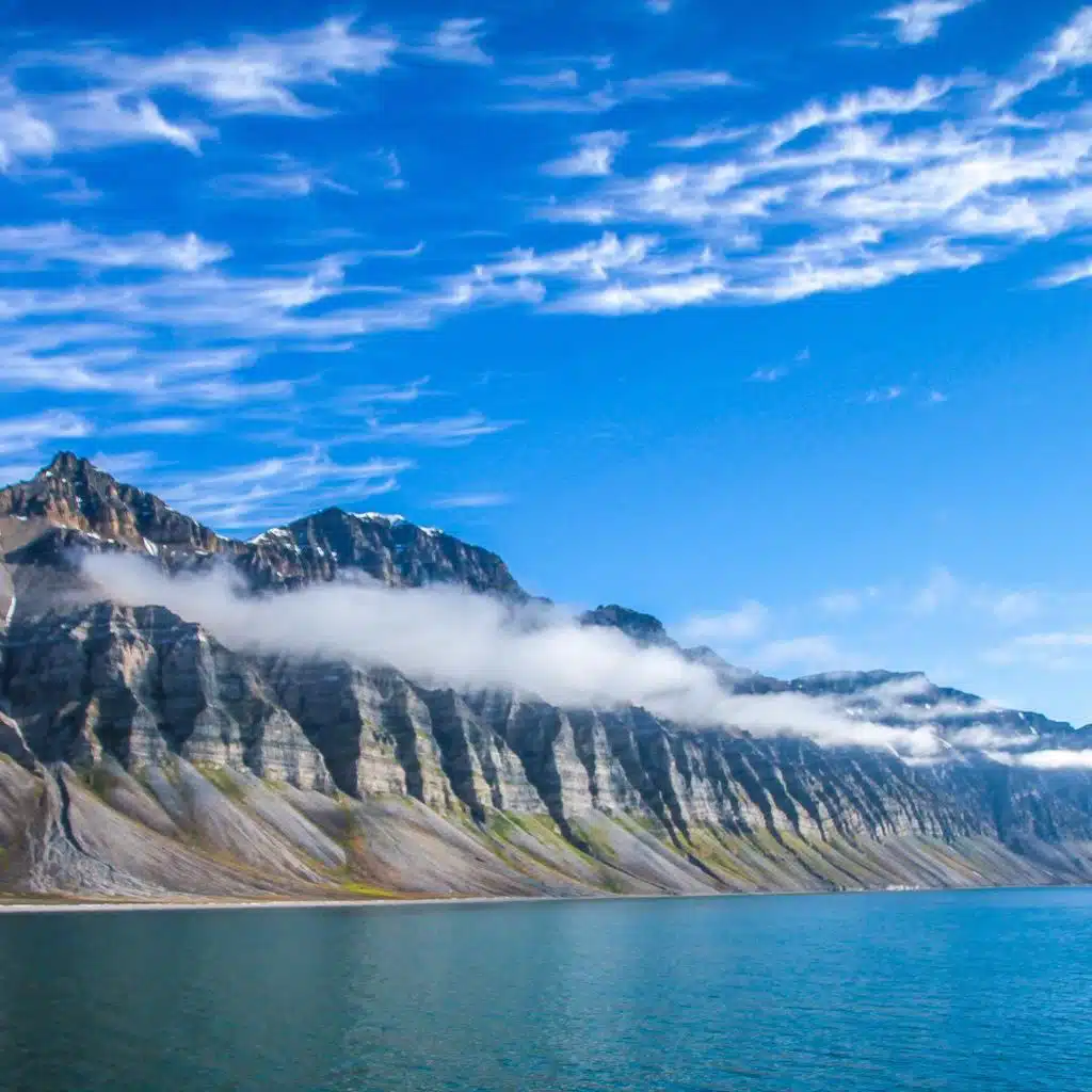 Svalbard (S4.10)