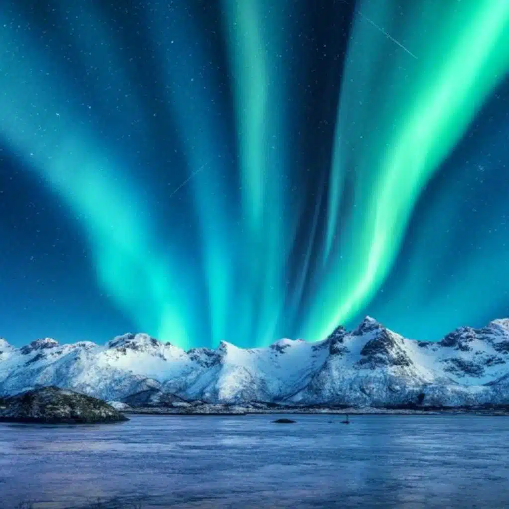 Minisode: Christmas & The North Pole