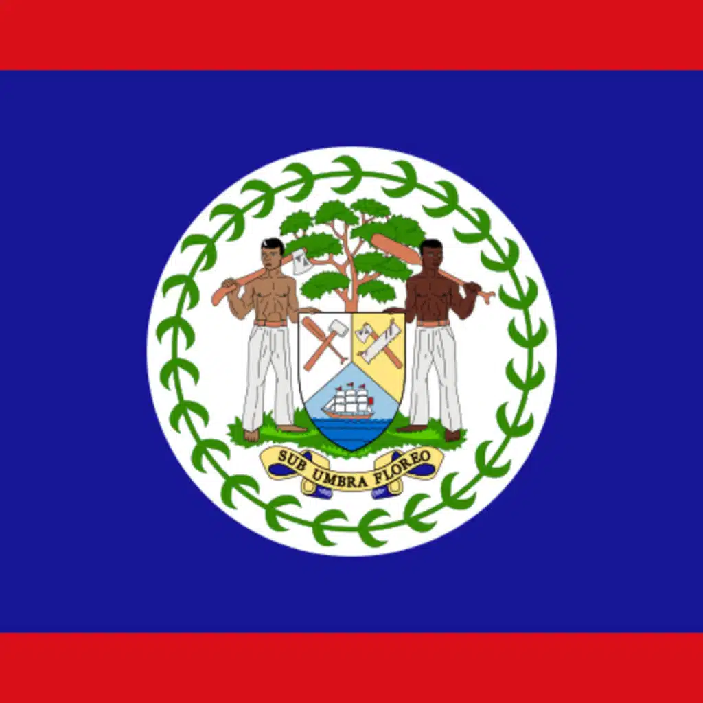 Belize (S6.07)