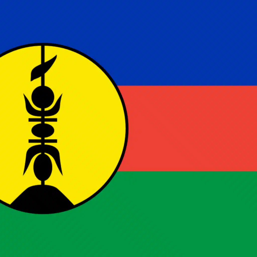 New Caledonia (S3.05)