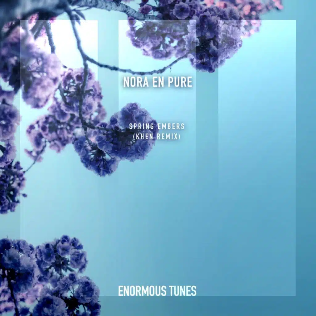 Spring Embers (Khen Remix)