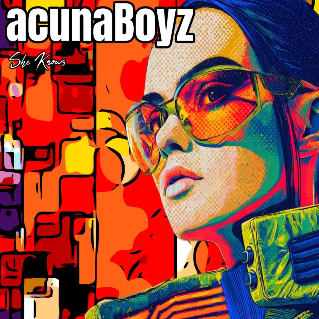 Acuna Boyz