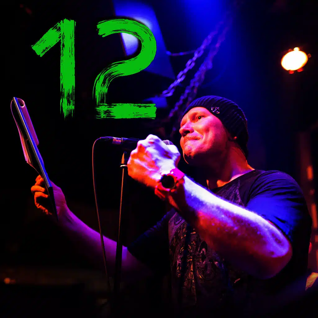 Животная природа