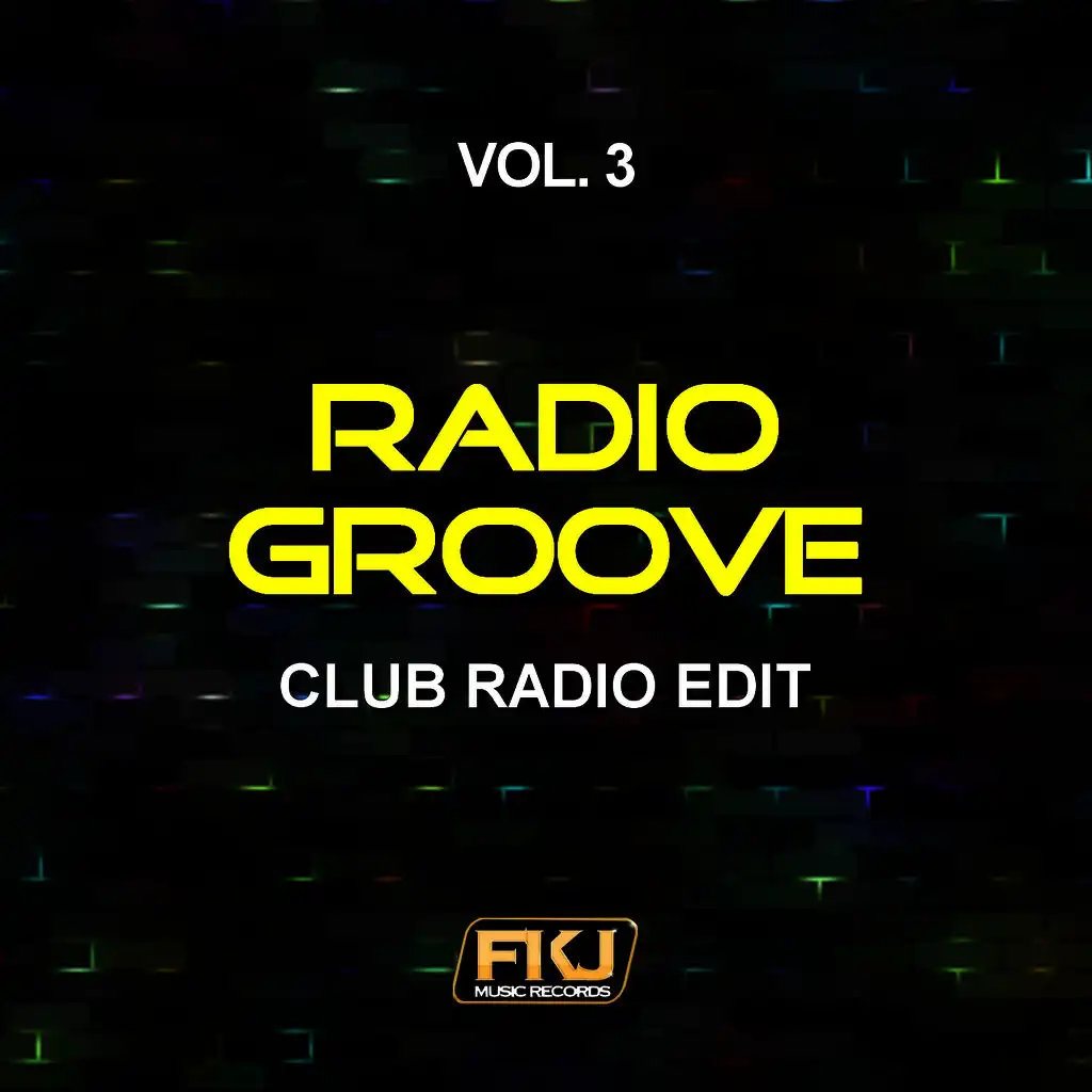 Everybody in the Club (DJ Sit Radio Club) [ft. Jason Drake]