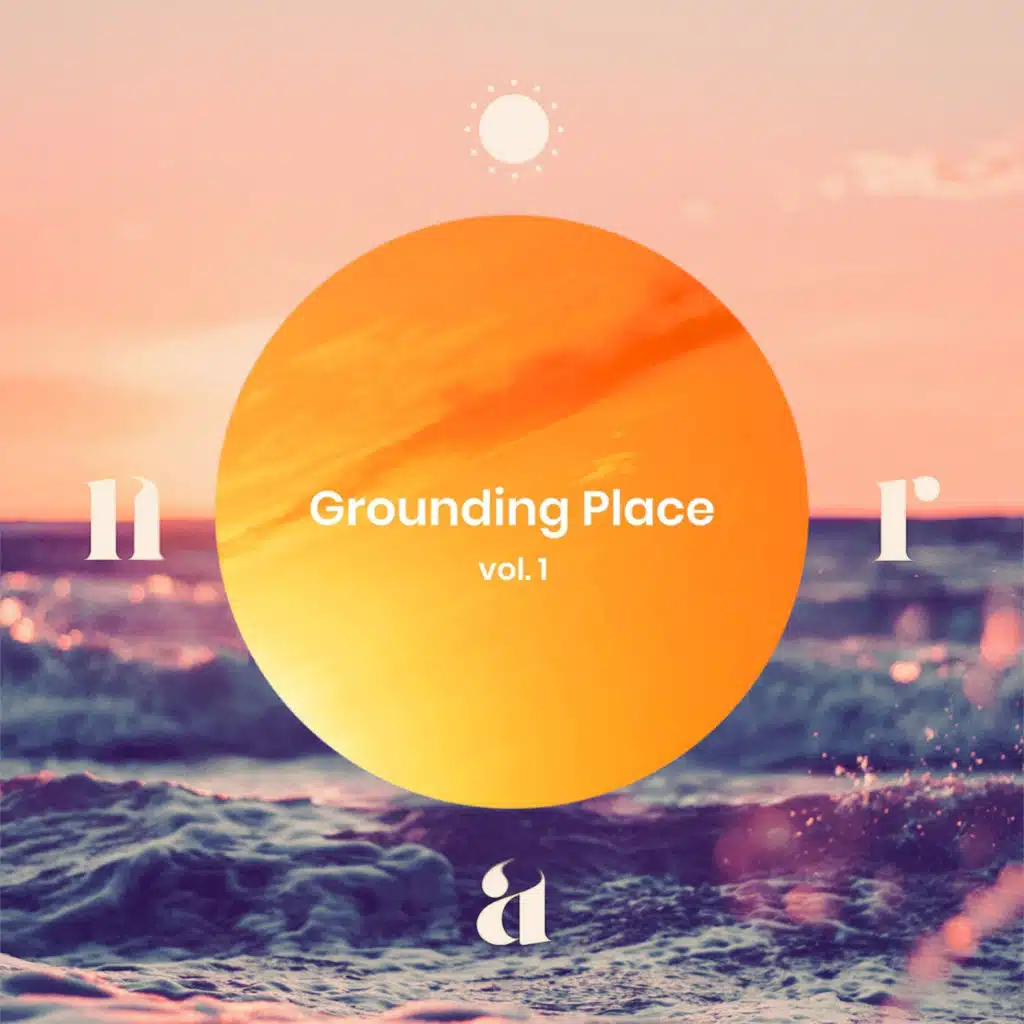 GROUNDING PLACE VOL.I
