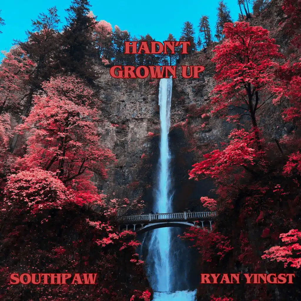 Hadn't Grown Up Reimagined