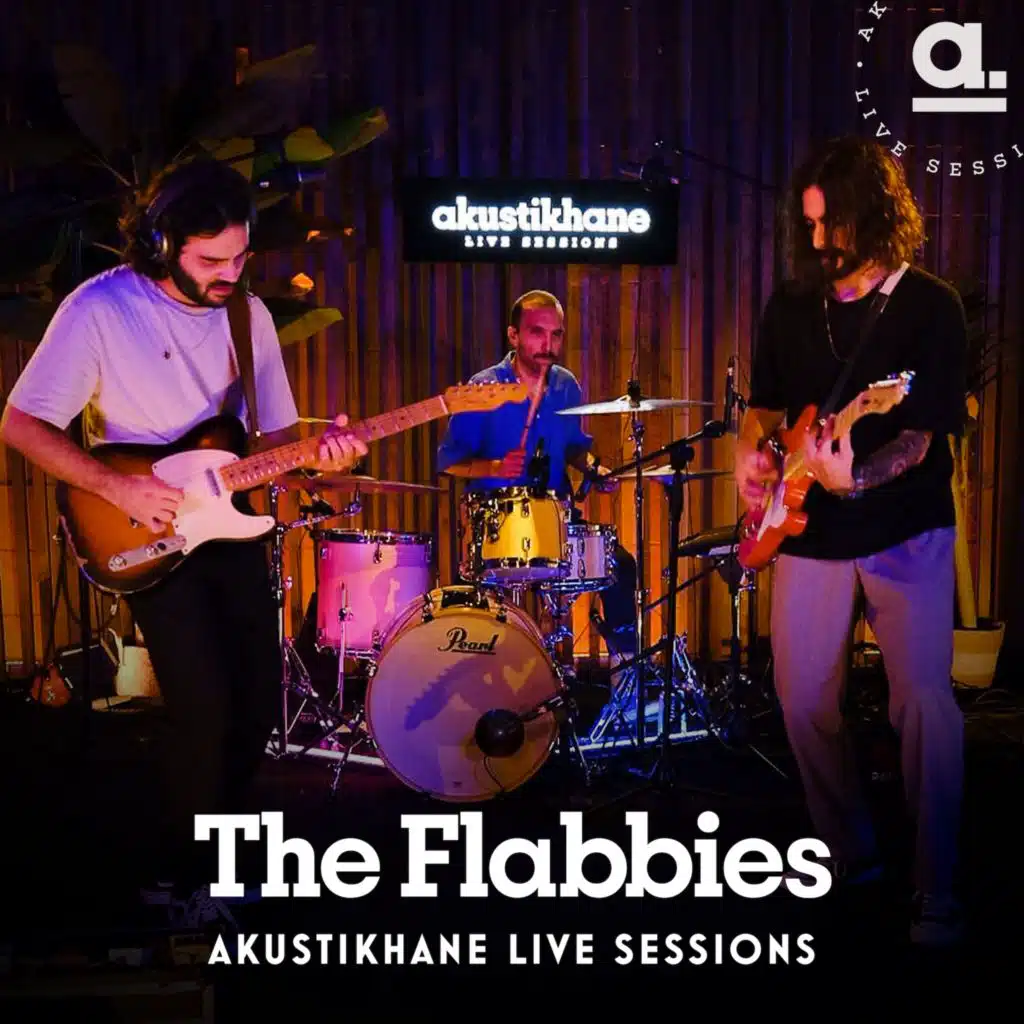 Akustikhane Kayıtları (Live at Akustikhane)