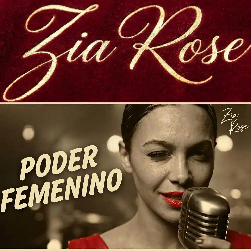 Poder Femenino