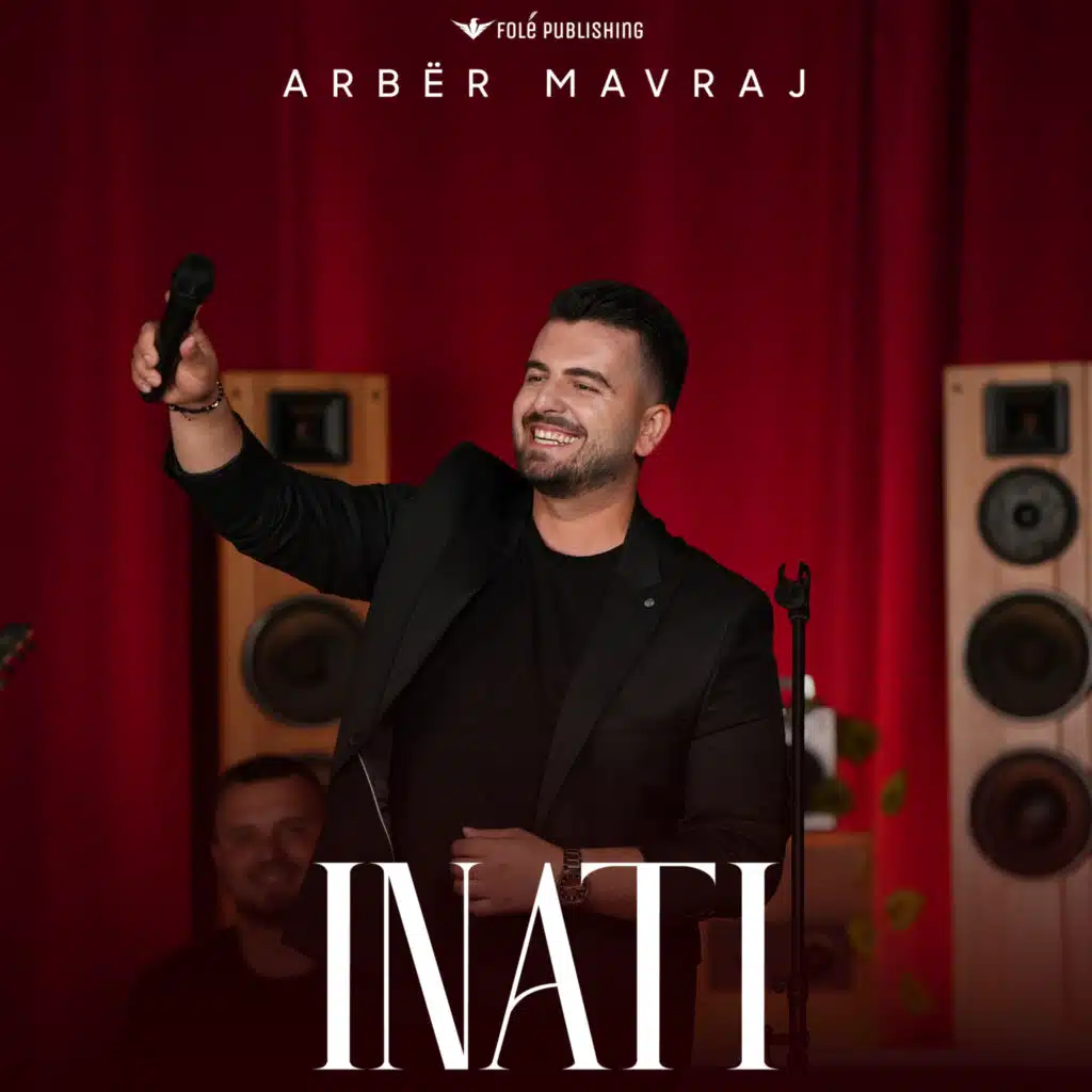 Arber Mavraj