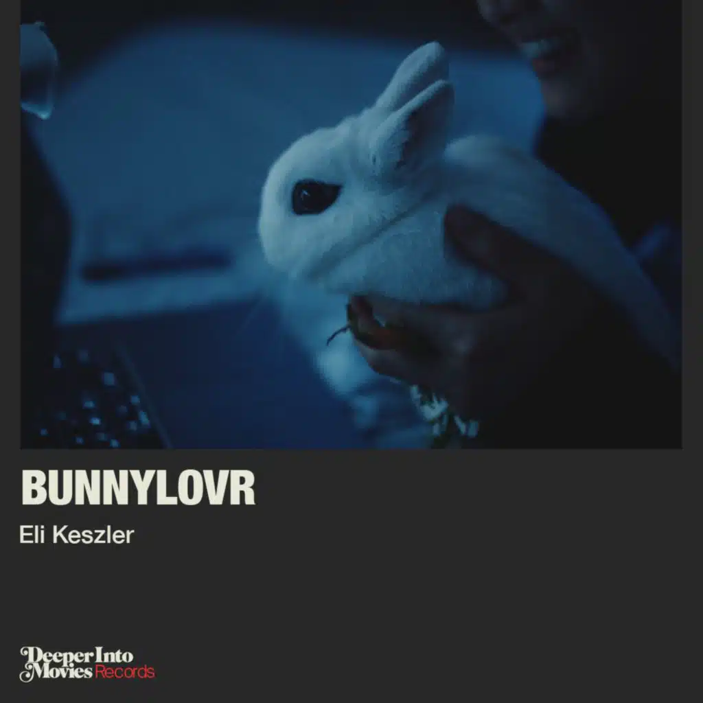 Eli Keszler