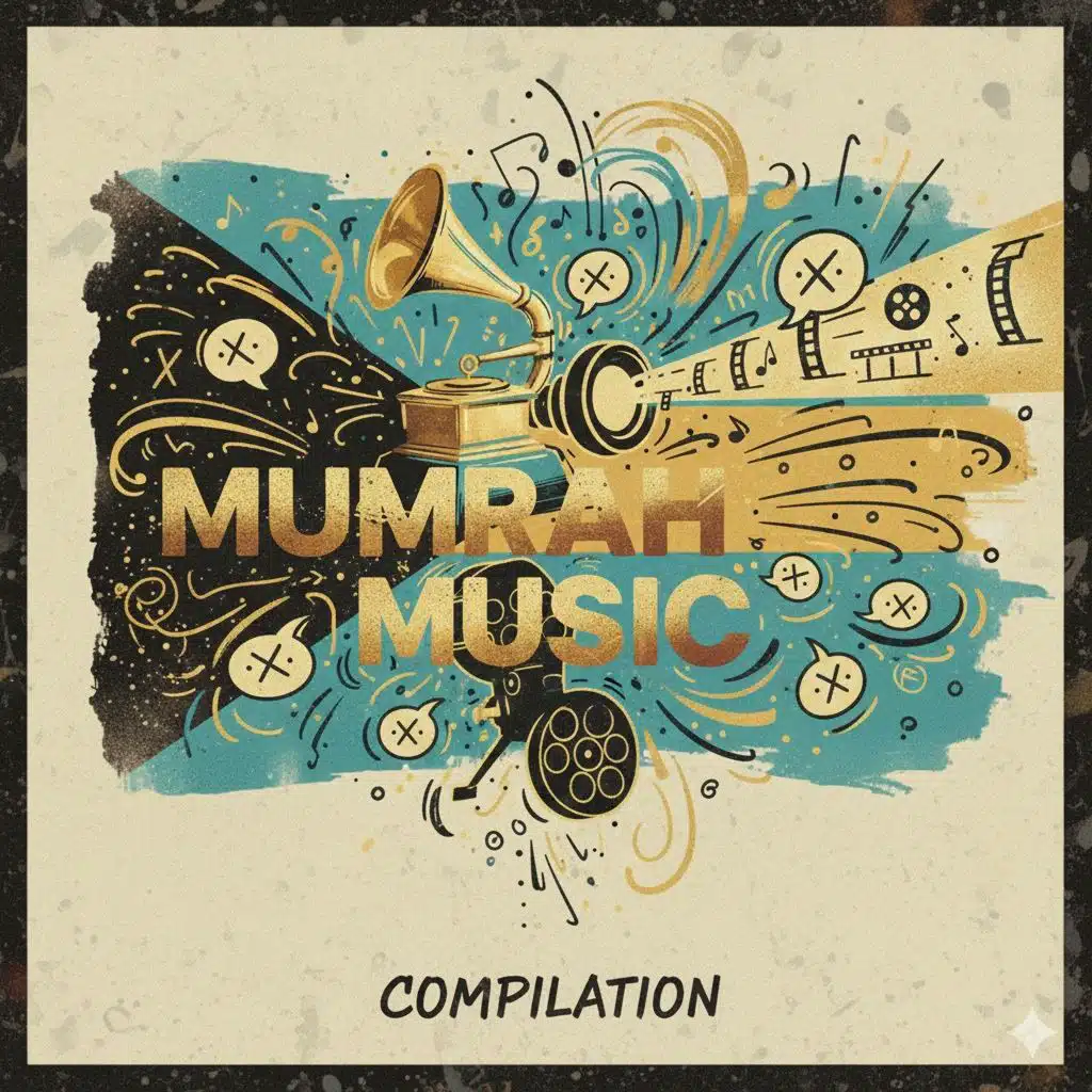 Mumrah Music