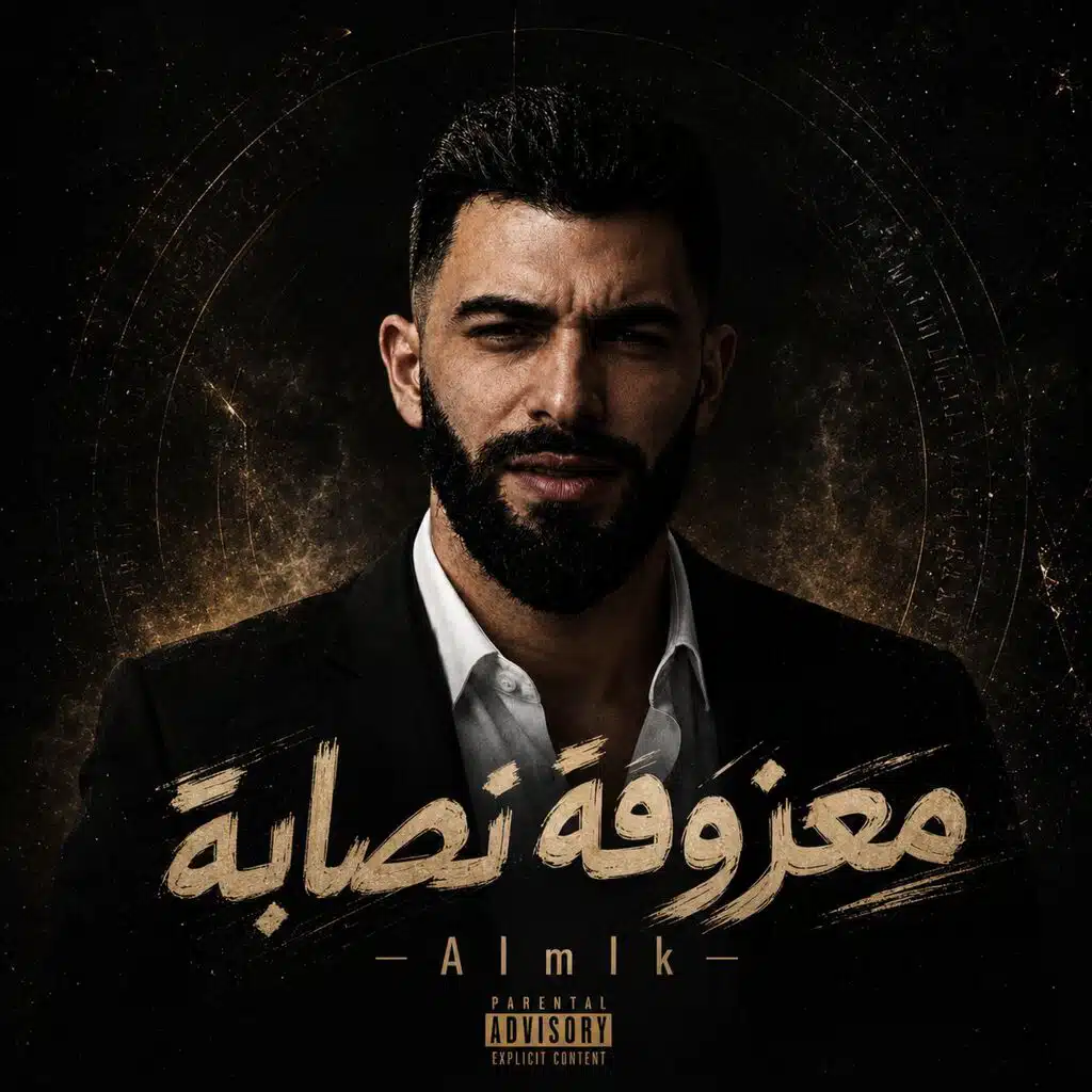 معزوفة نصابة