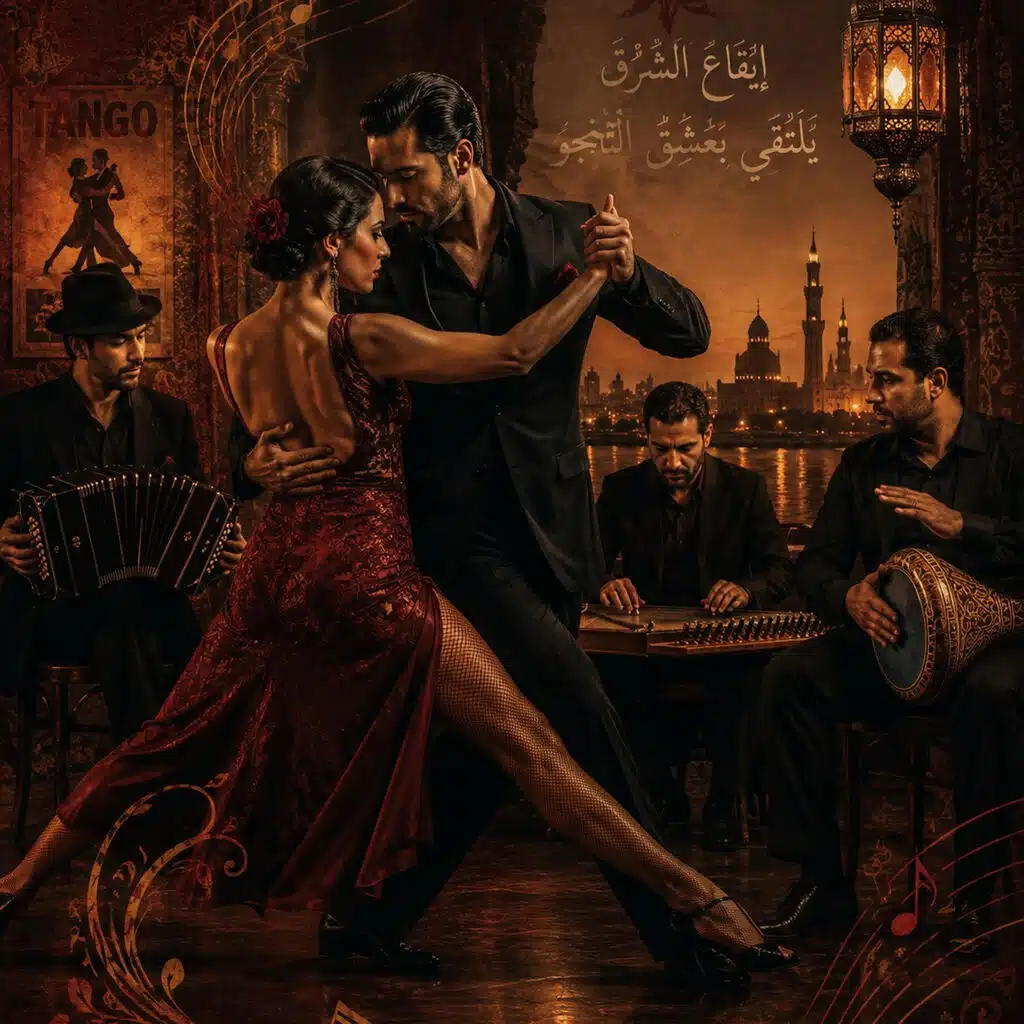 TANGO