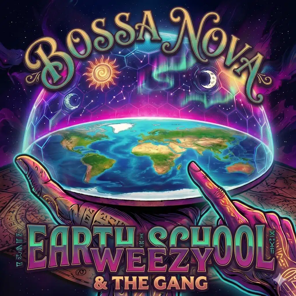 Earth School Bossa Nova