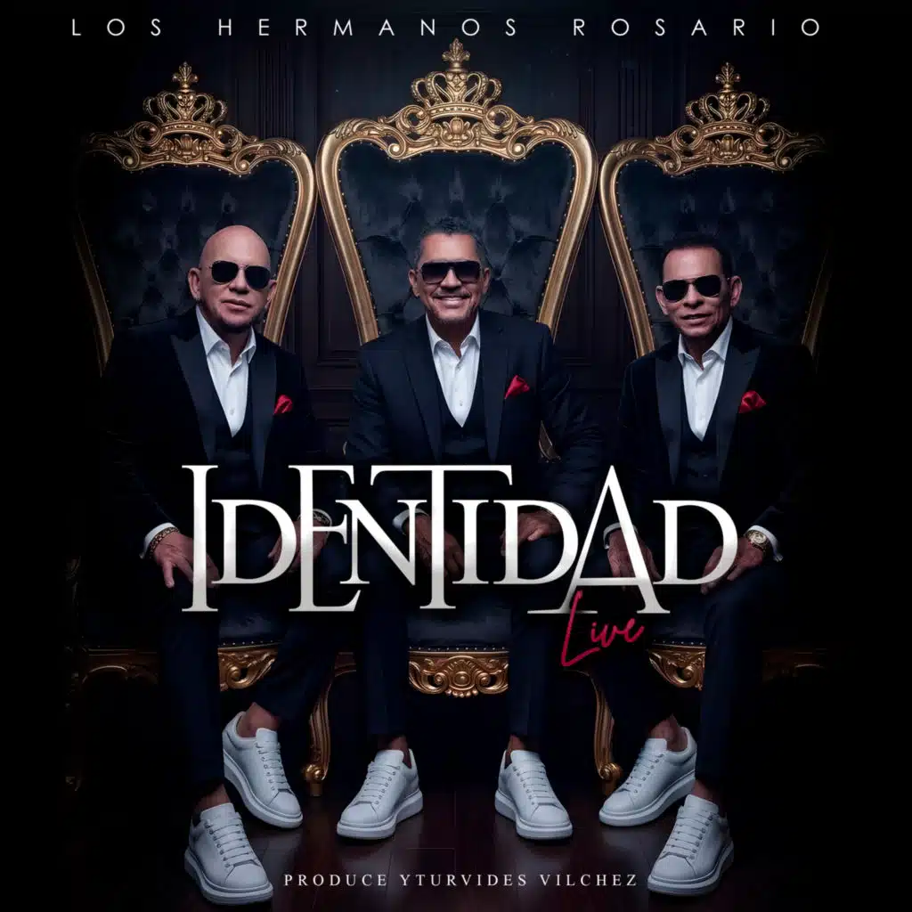Los Hermanos Rosario