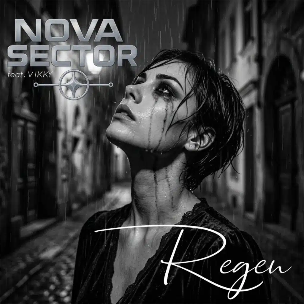 Regen (feat. Vikky)
