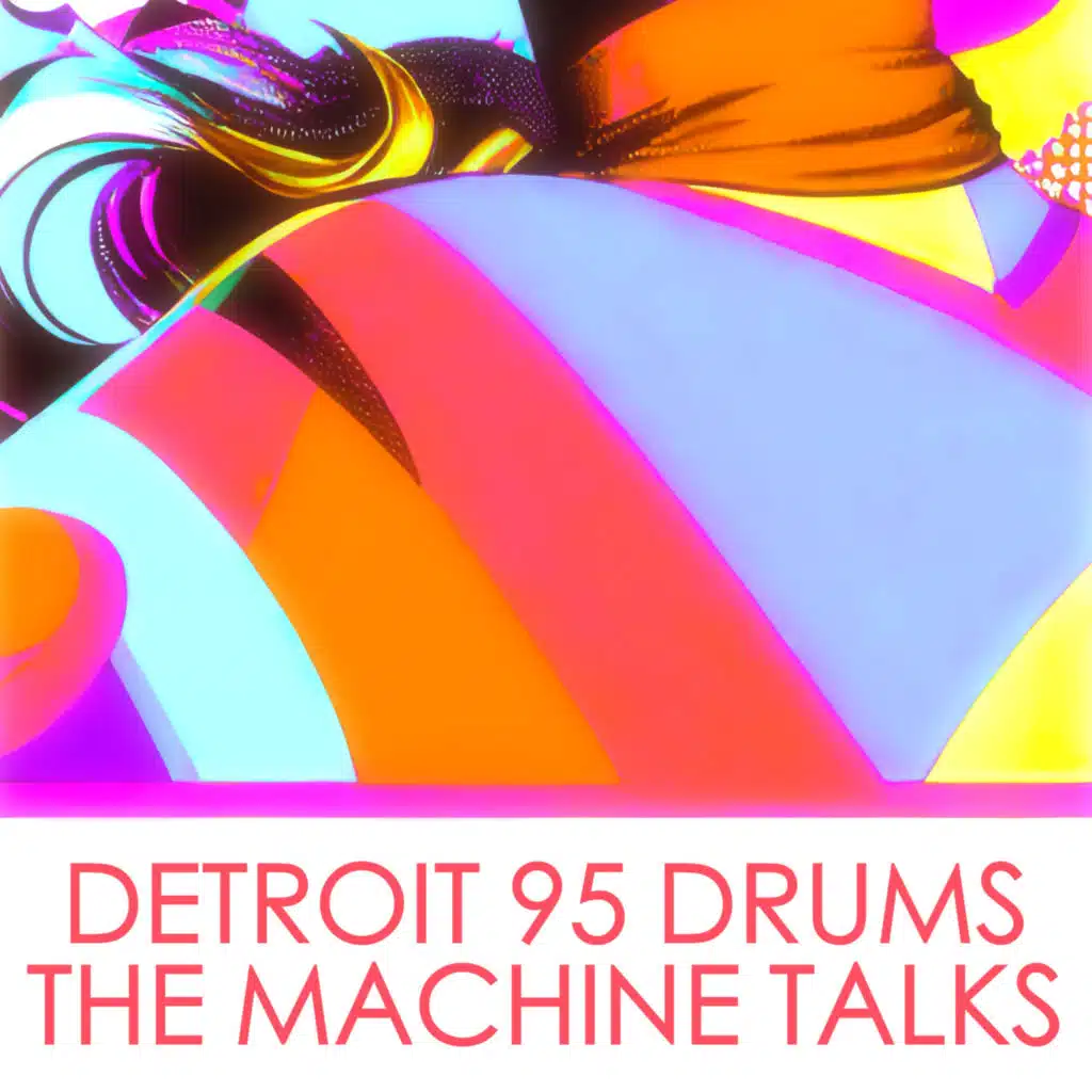 Detroit 95 Drums