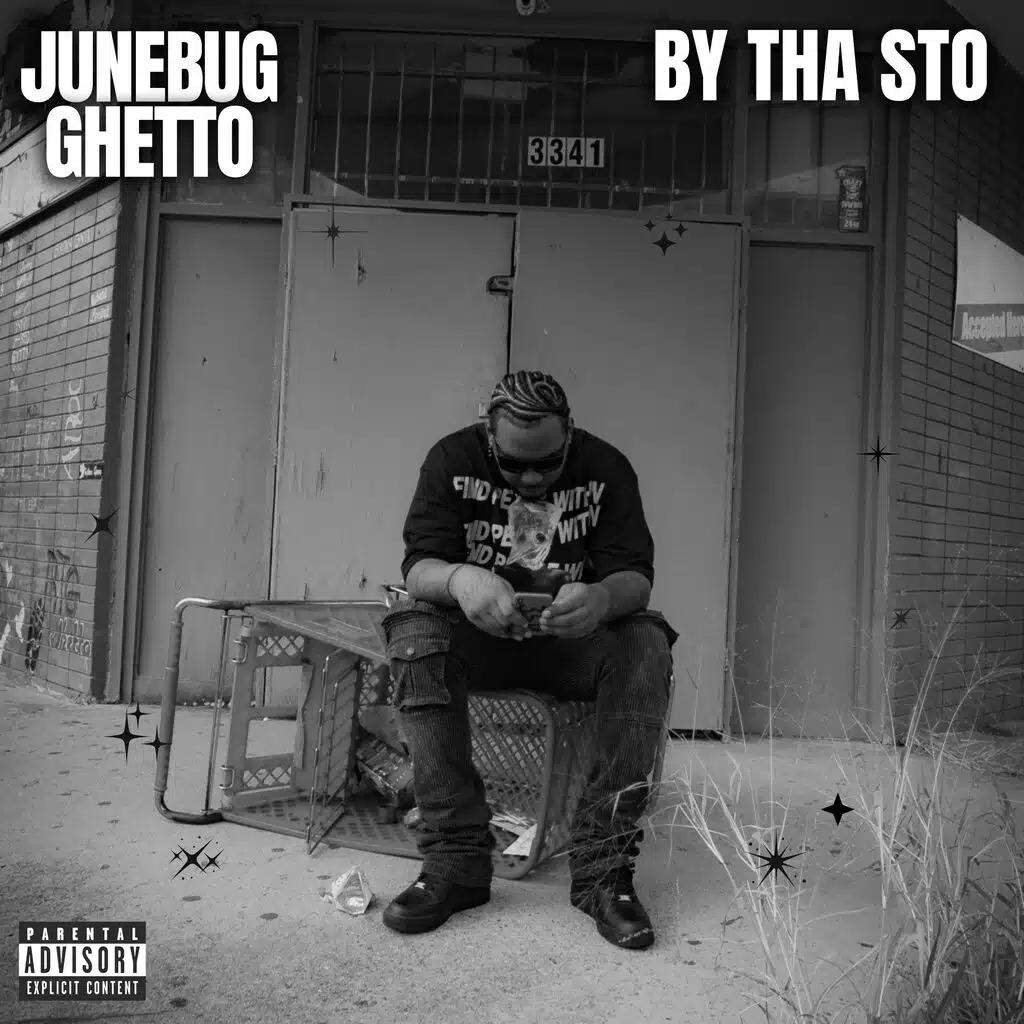 Junebug Ghetto
