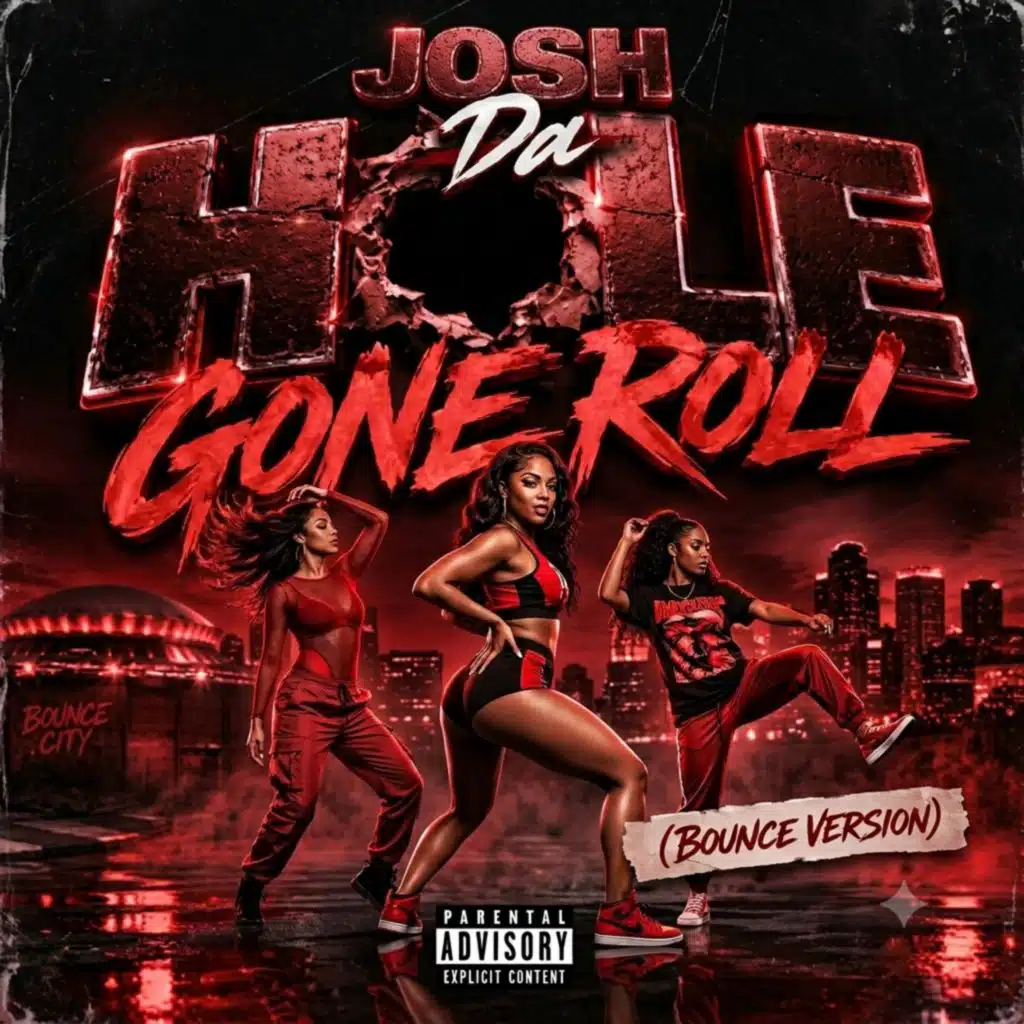 JOSH