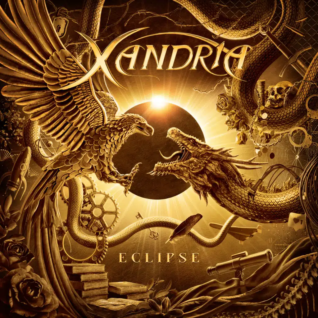 Eclipse