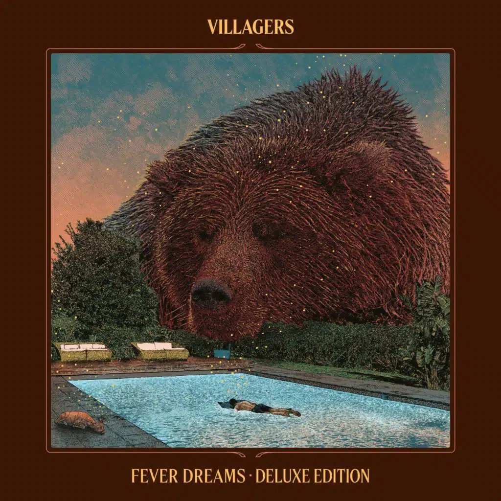 Restless Endeavour