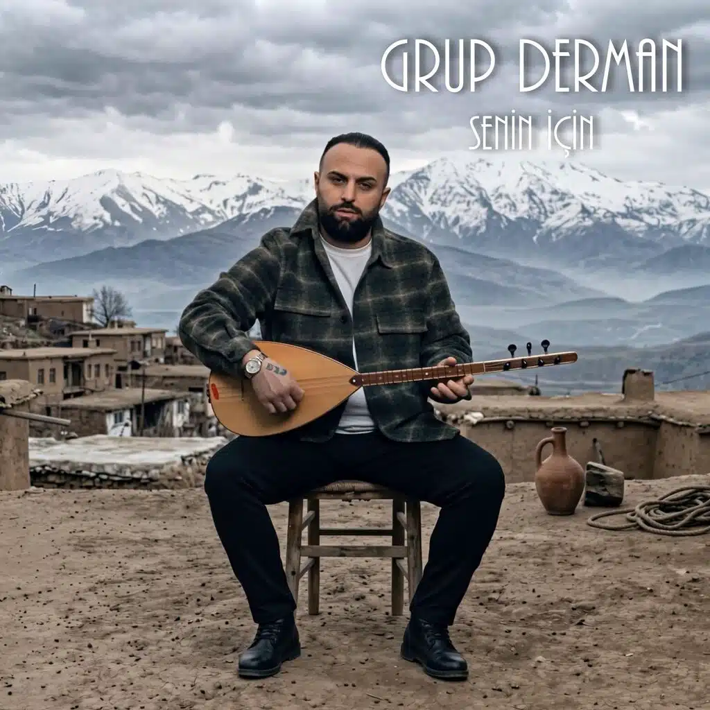 Grup Derman